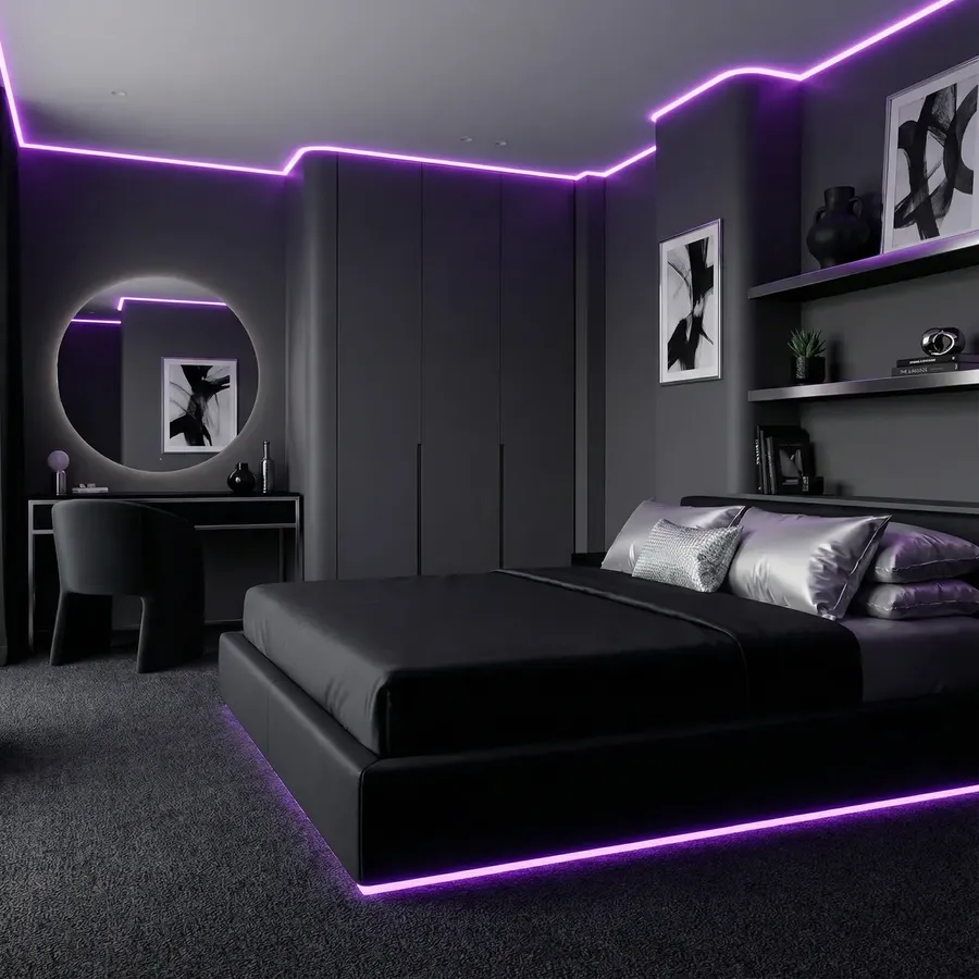 ai restyling rooms