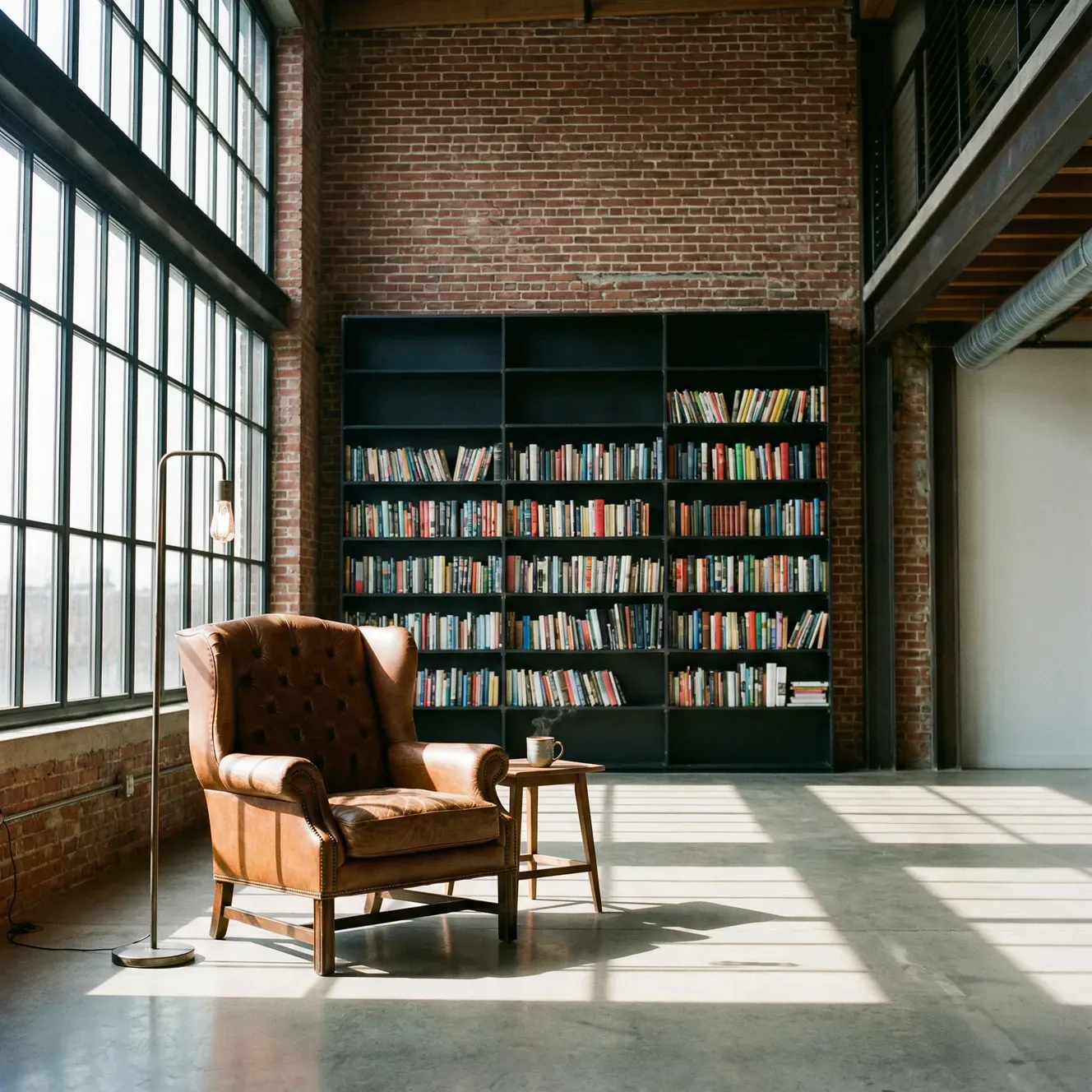 add furniture with ai