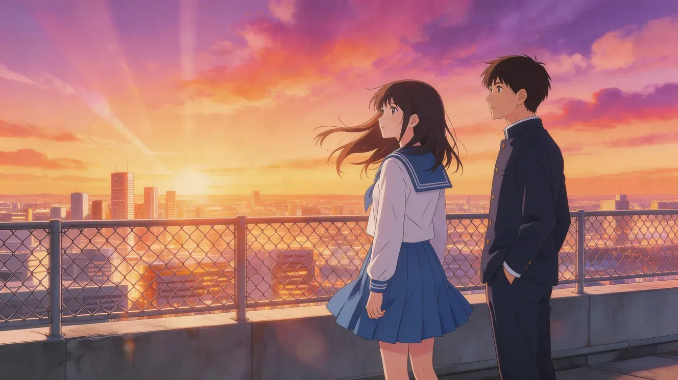 anime ai generator online