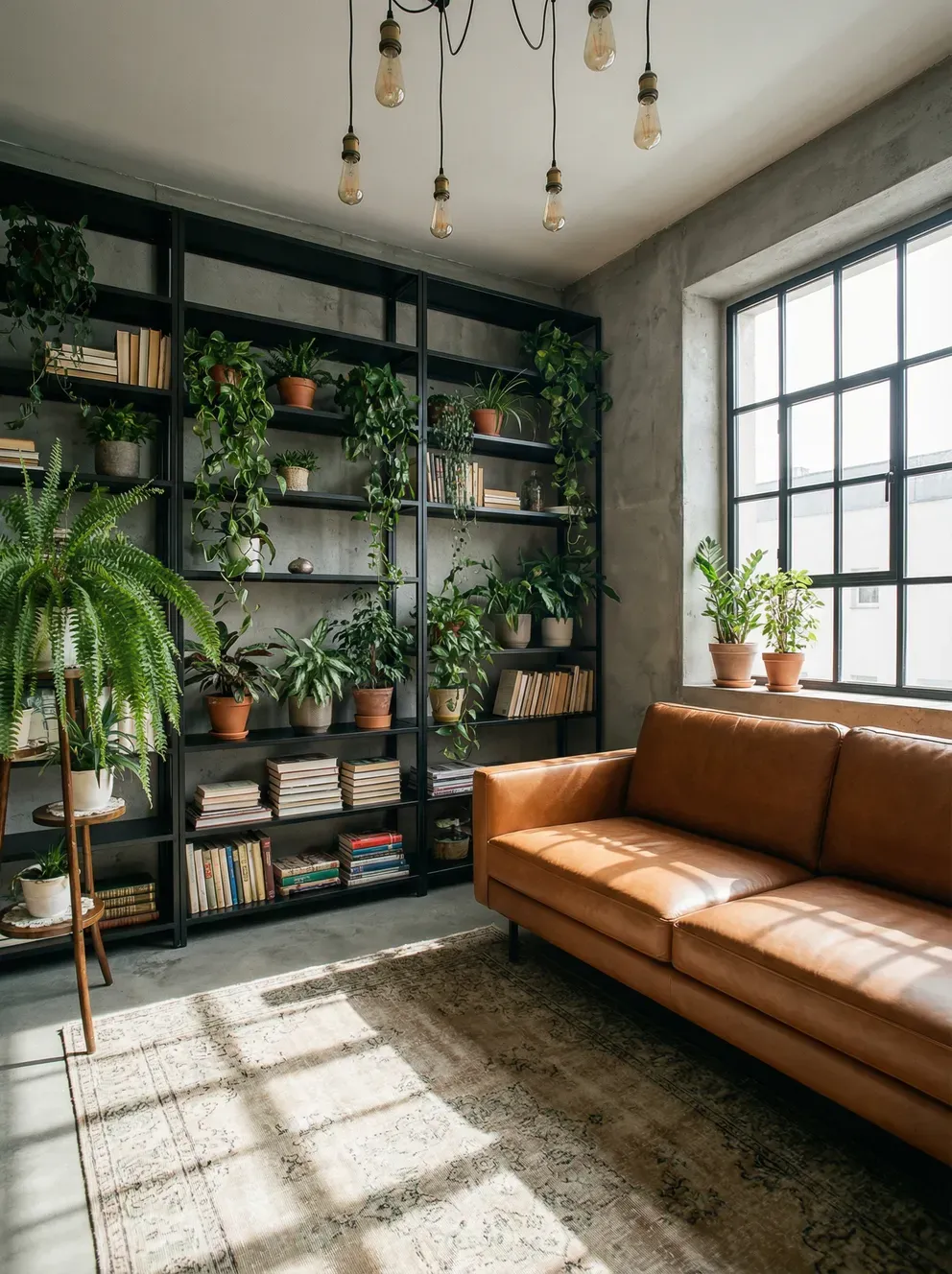 ai image editor architecture