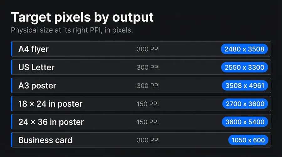 ai image upscaling guide