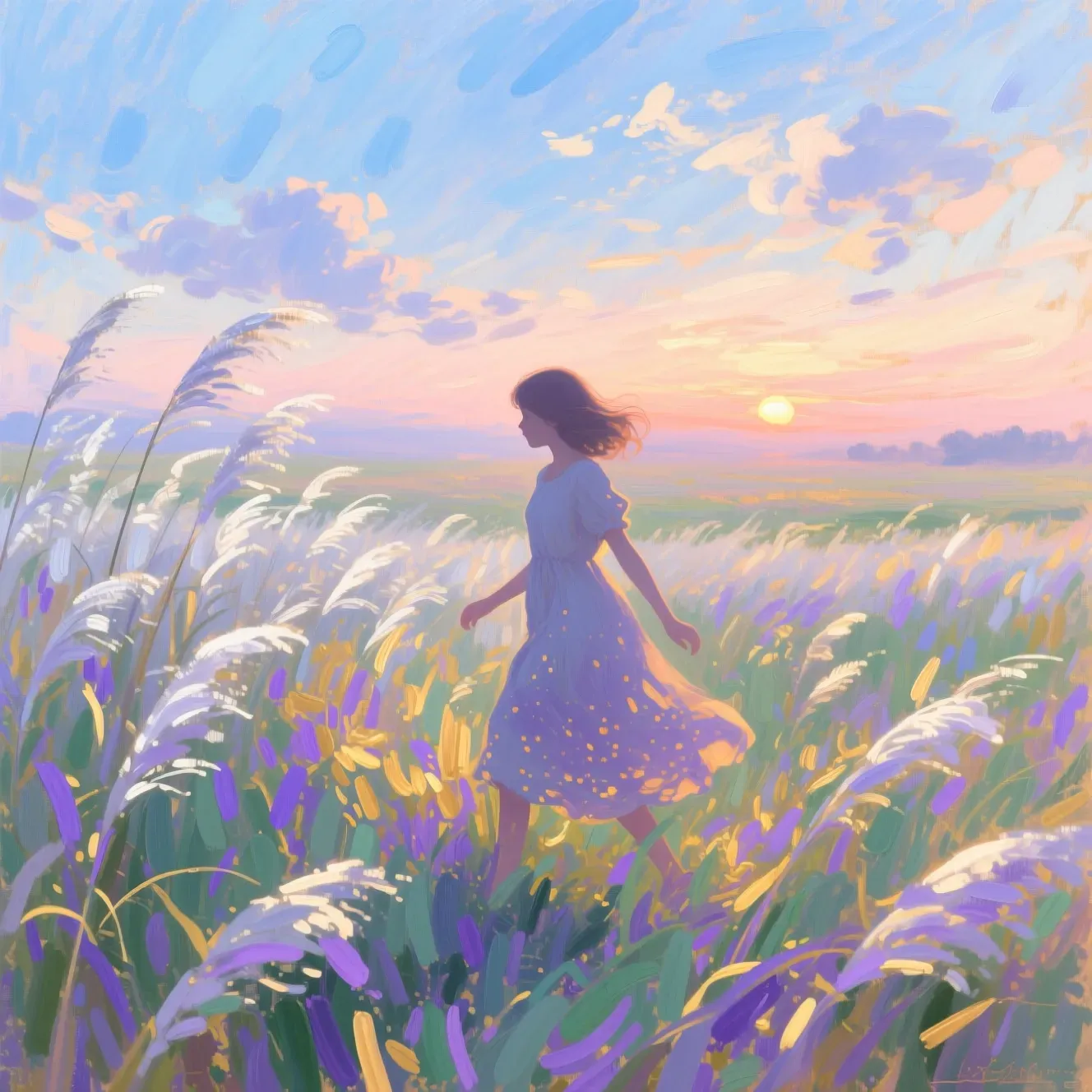 ai qwen vs z image art