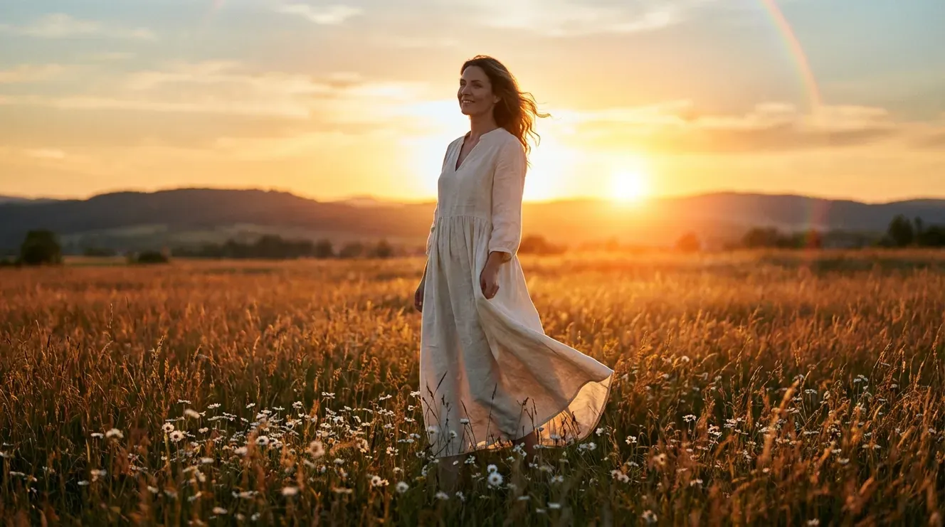 change season with ai