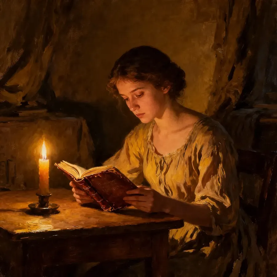 ai oil painting