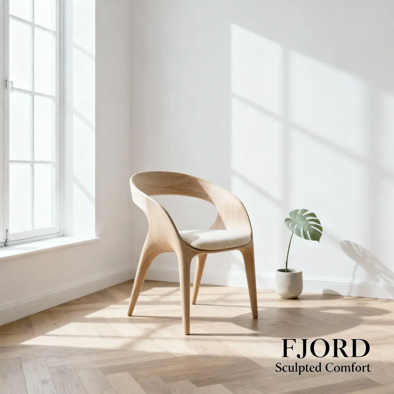 modern design style ai prompts