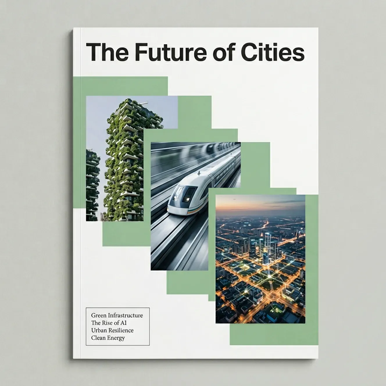 nano banana 2 magazine cover guide