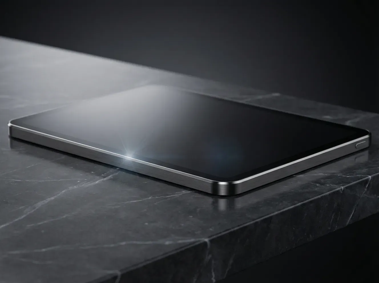 reduce lens glare ai