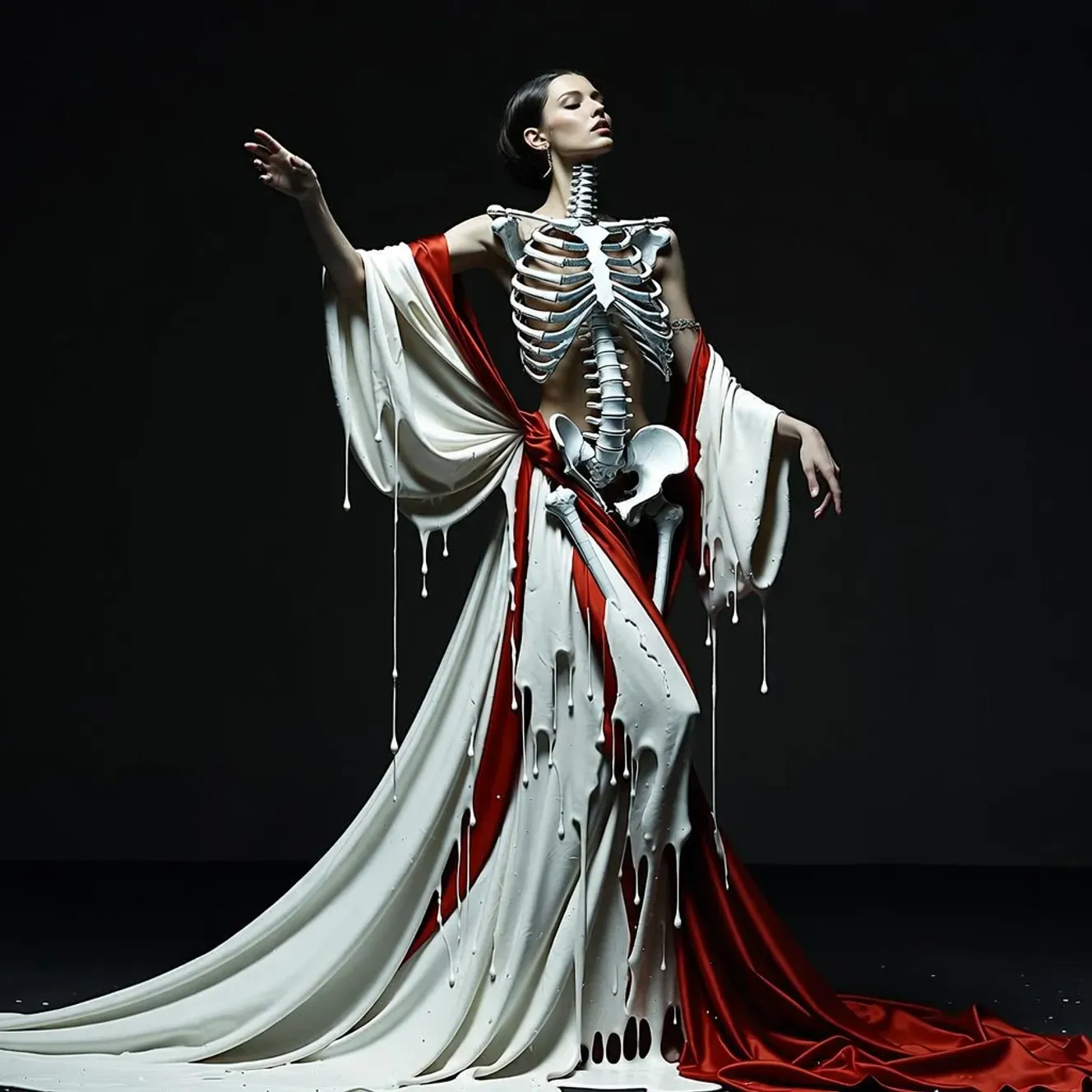 grok imagine image generation model