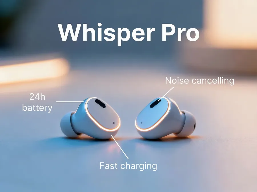 product infographics