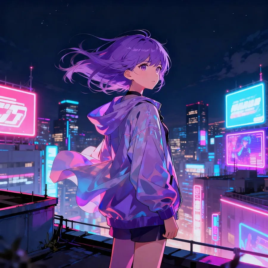 anime seedream 4.5