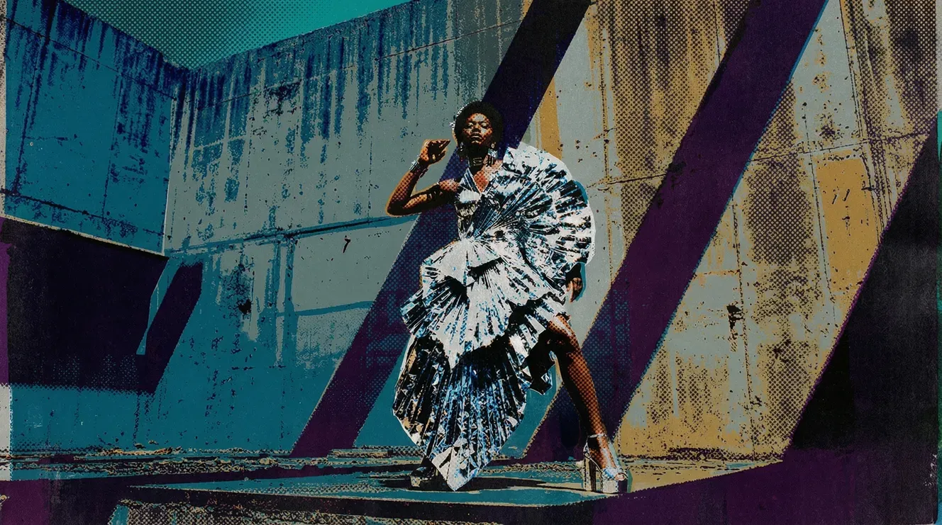 ai image generator image references feature