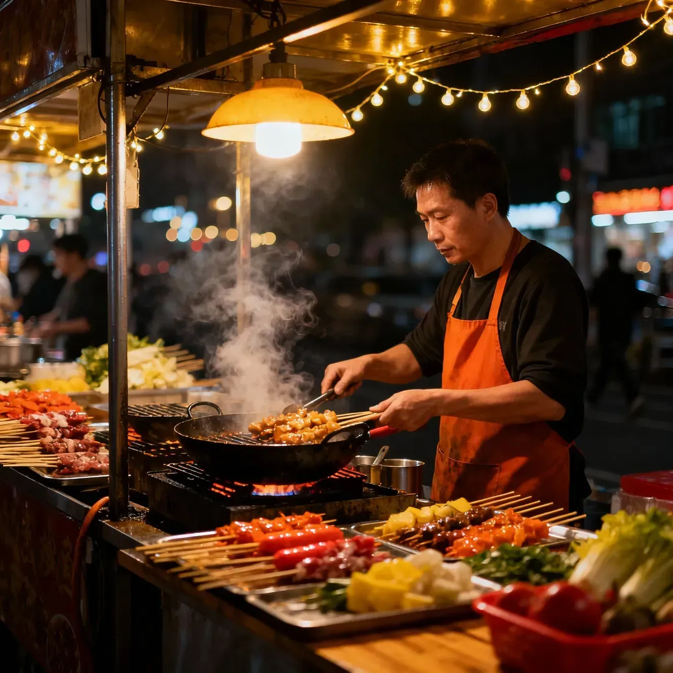 iso 100 camera settings ai prompting