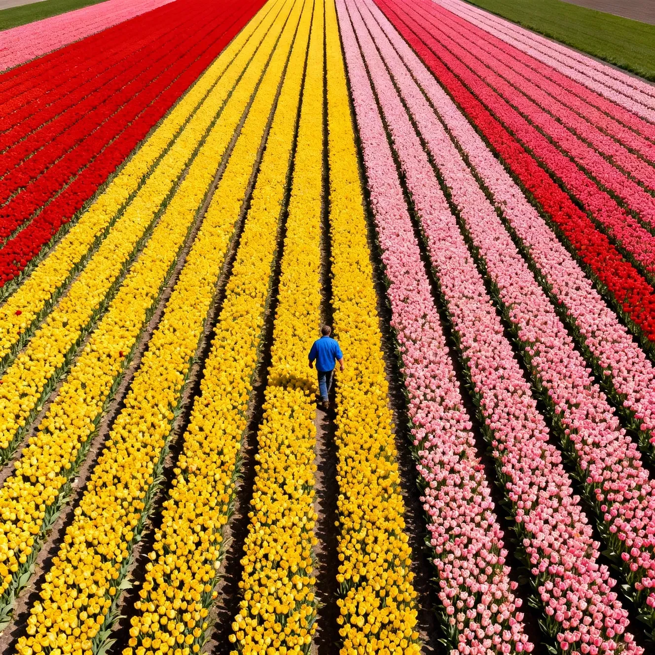 artificial intelligence image generation