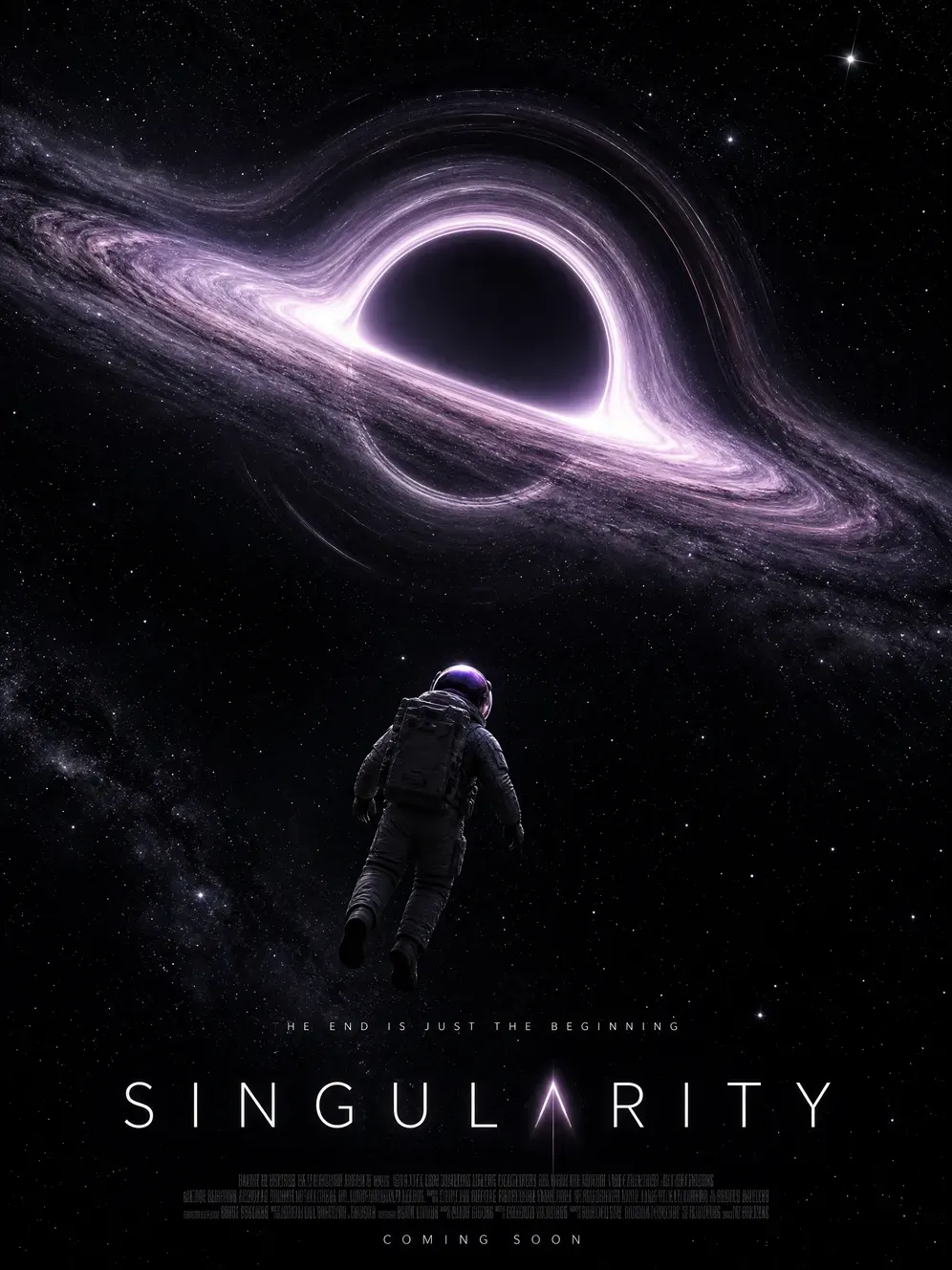 movie posters ai