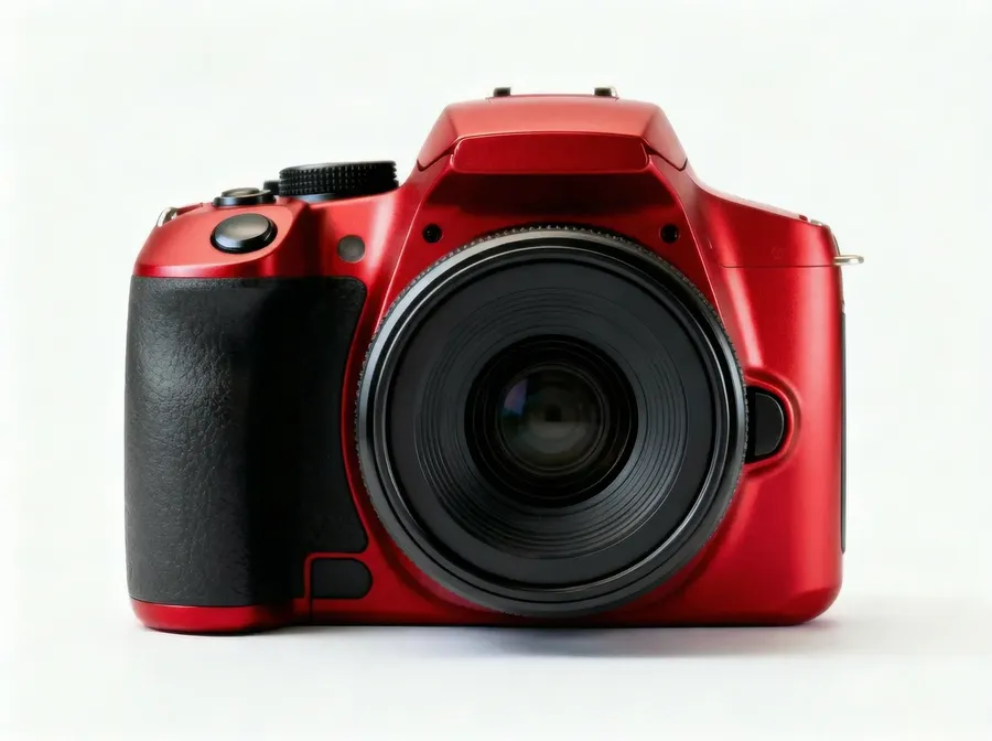 ai change product color red