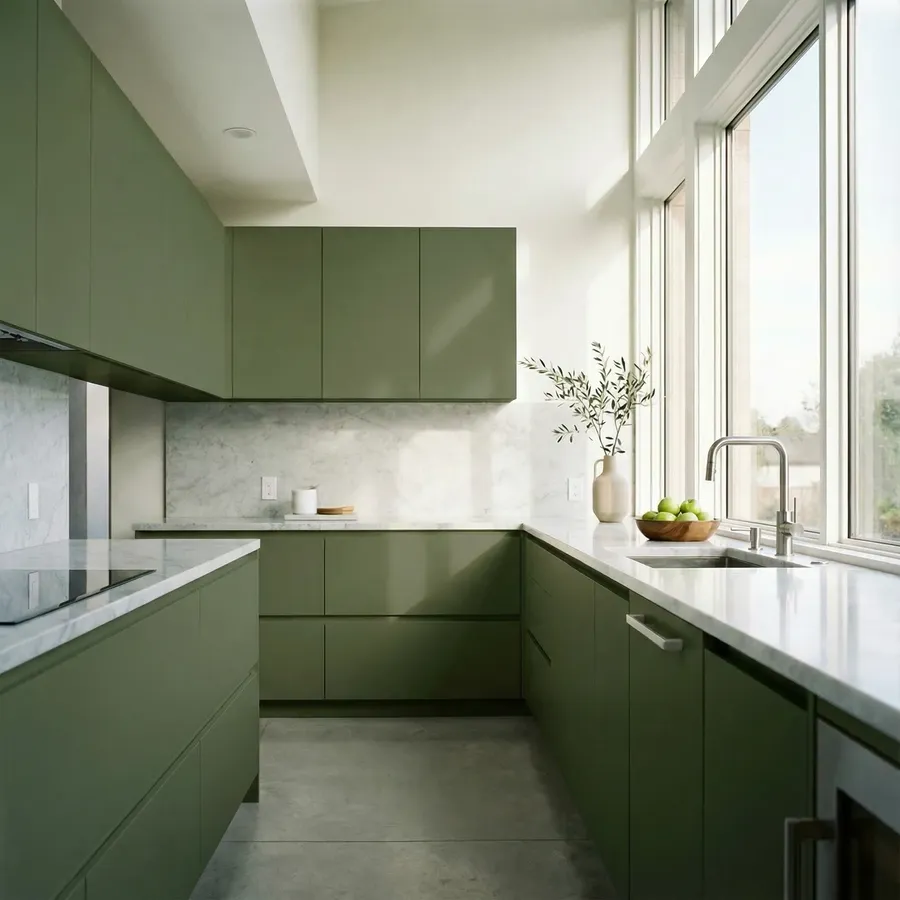 ai kitchen images