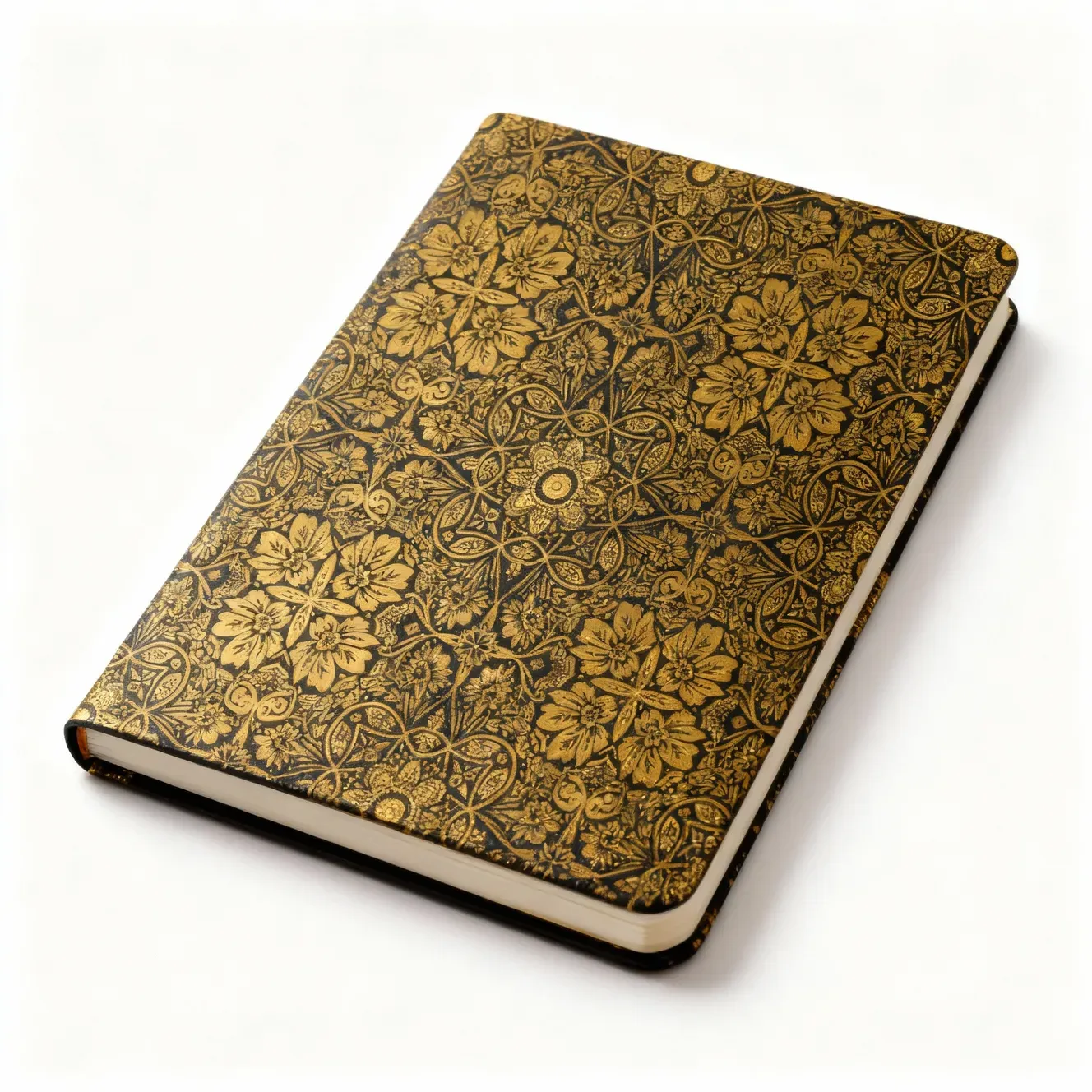 ai notebook product shot