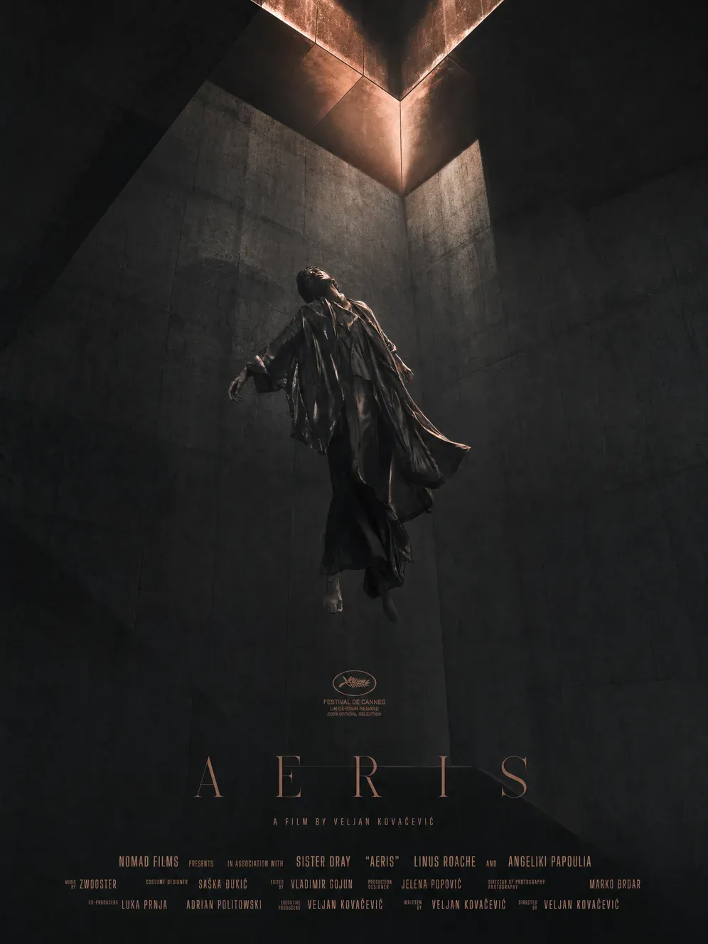 tv series movie poster ai maker