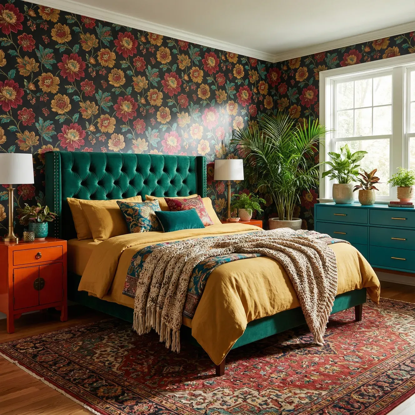 architecture ai bedroom