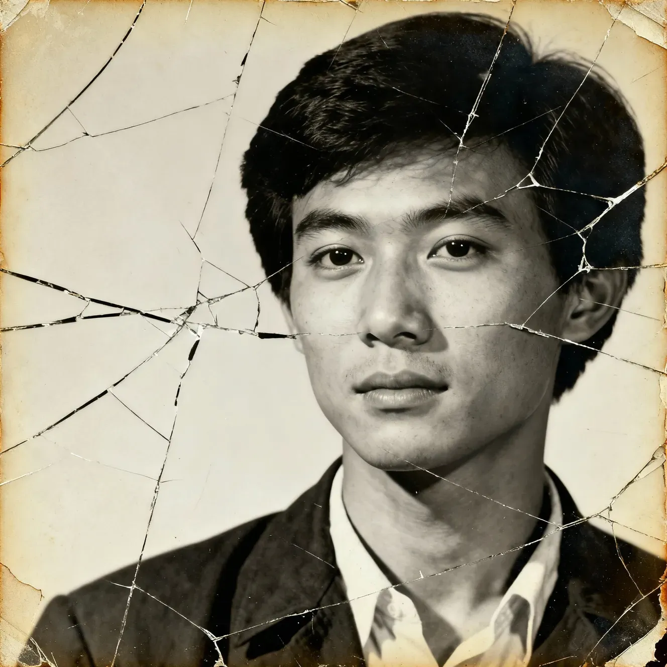 restoring photos with ai