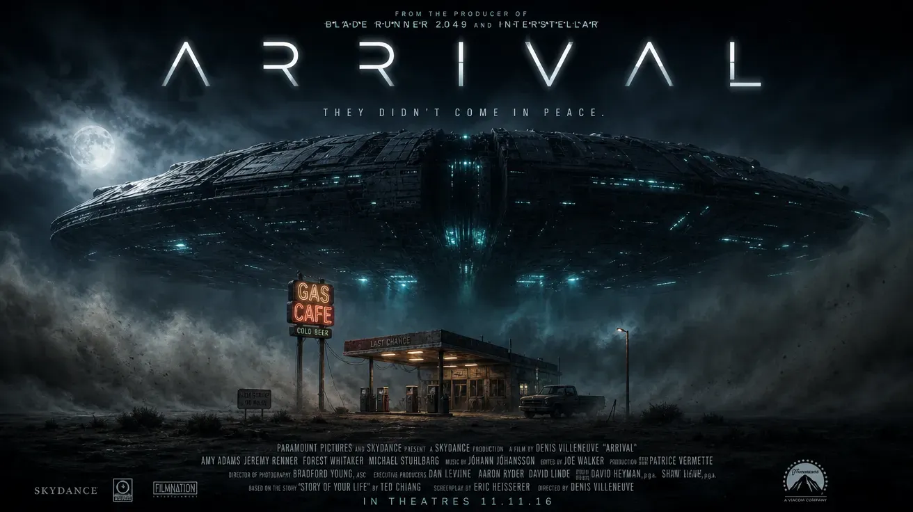create movie posters with ai