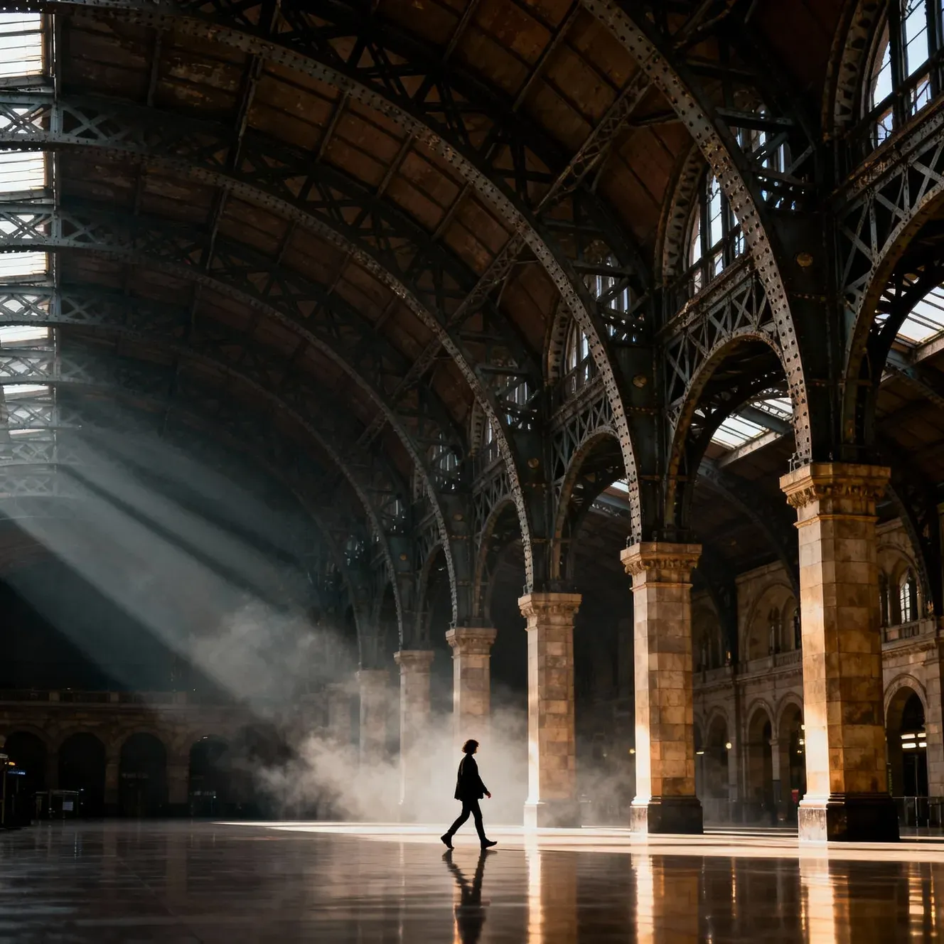 scale contrast ai prompt book