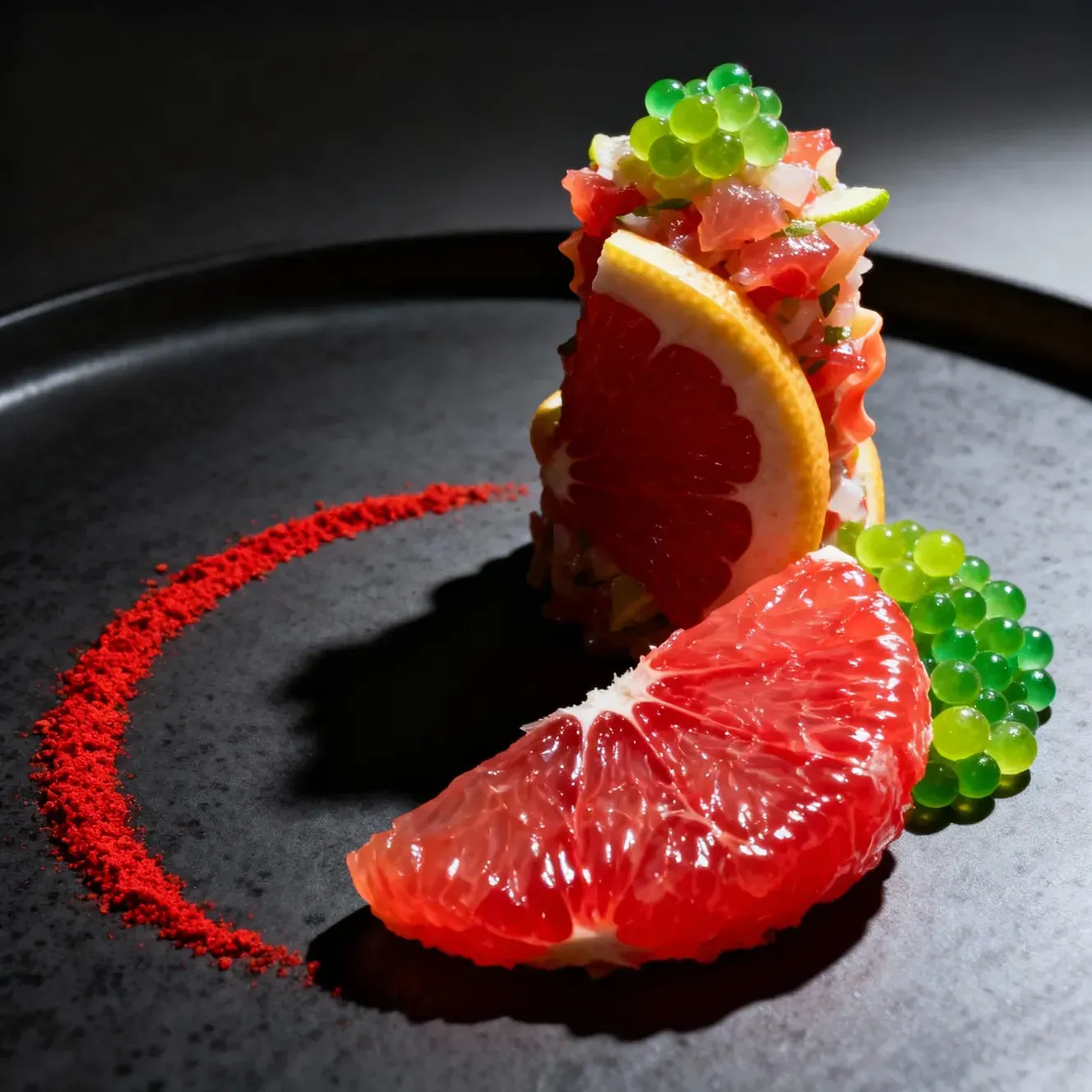 food photography ai prompt book