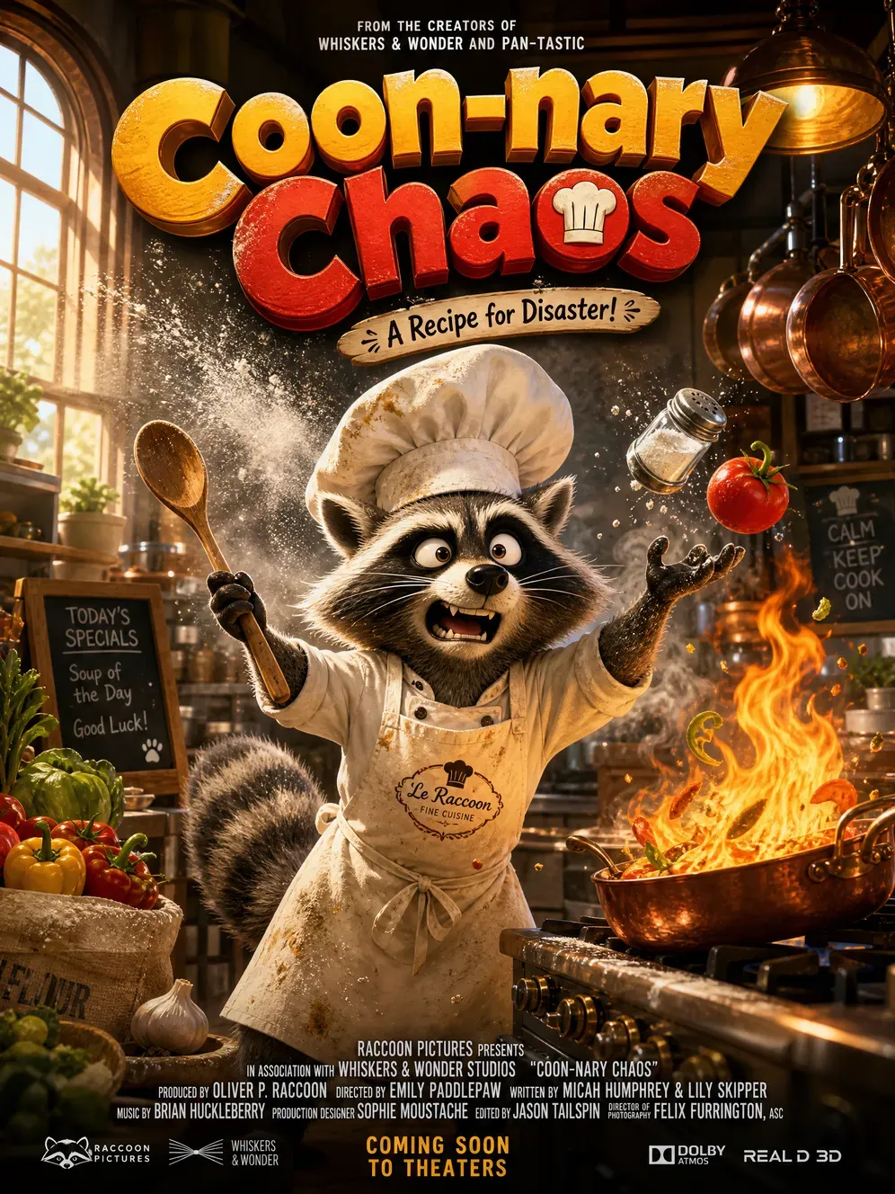 animated movie poster generator ai