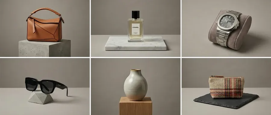e-commerce ai product photos