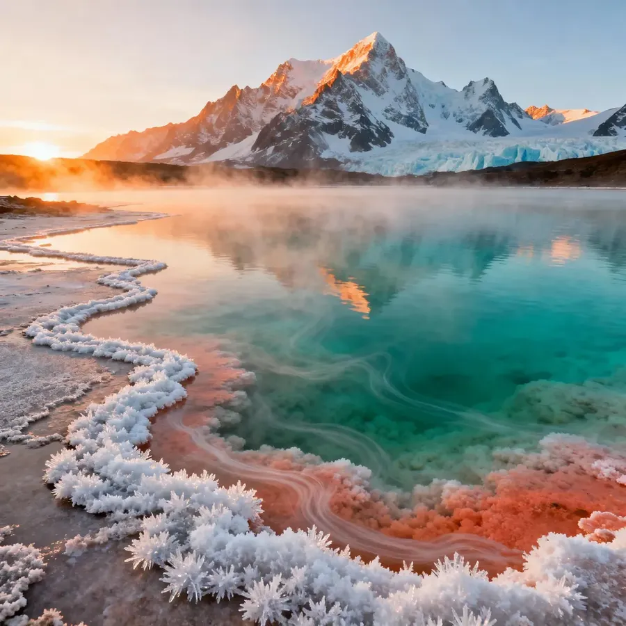 landscape photography ai prompt book