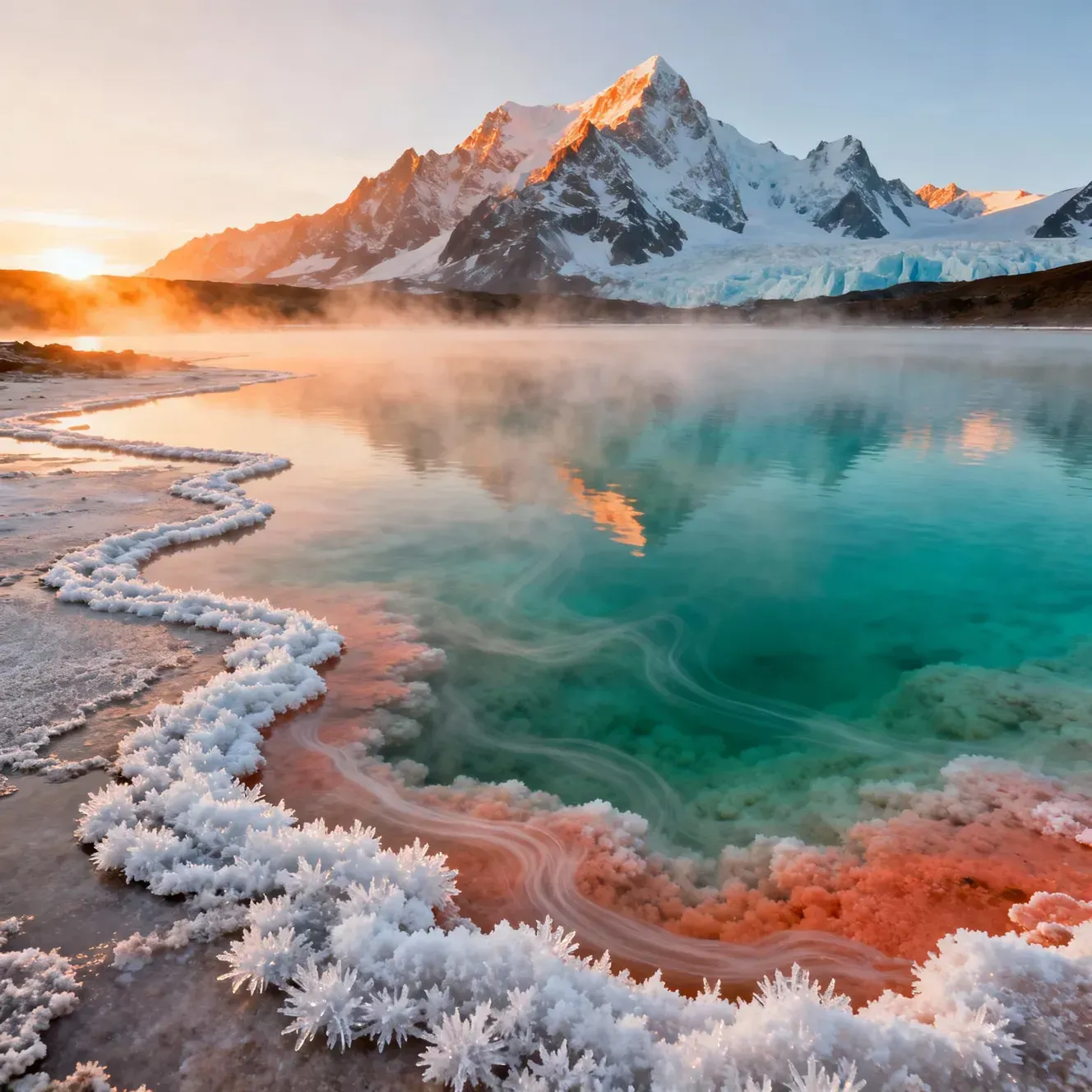 landscape photography ai prompt book