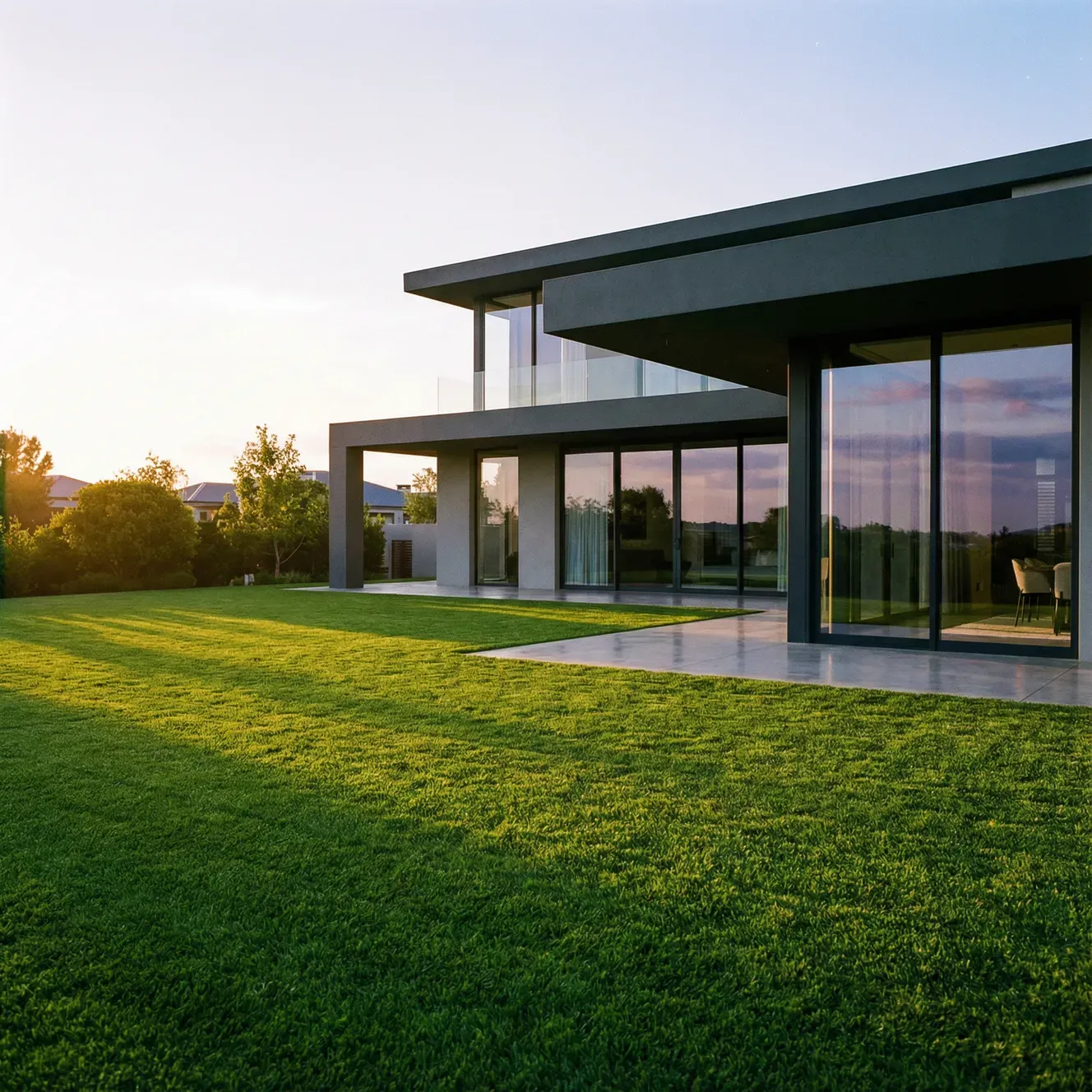 ai backyard planning