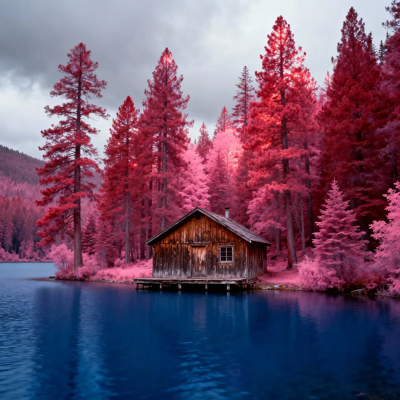 ai image generation model