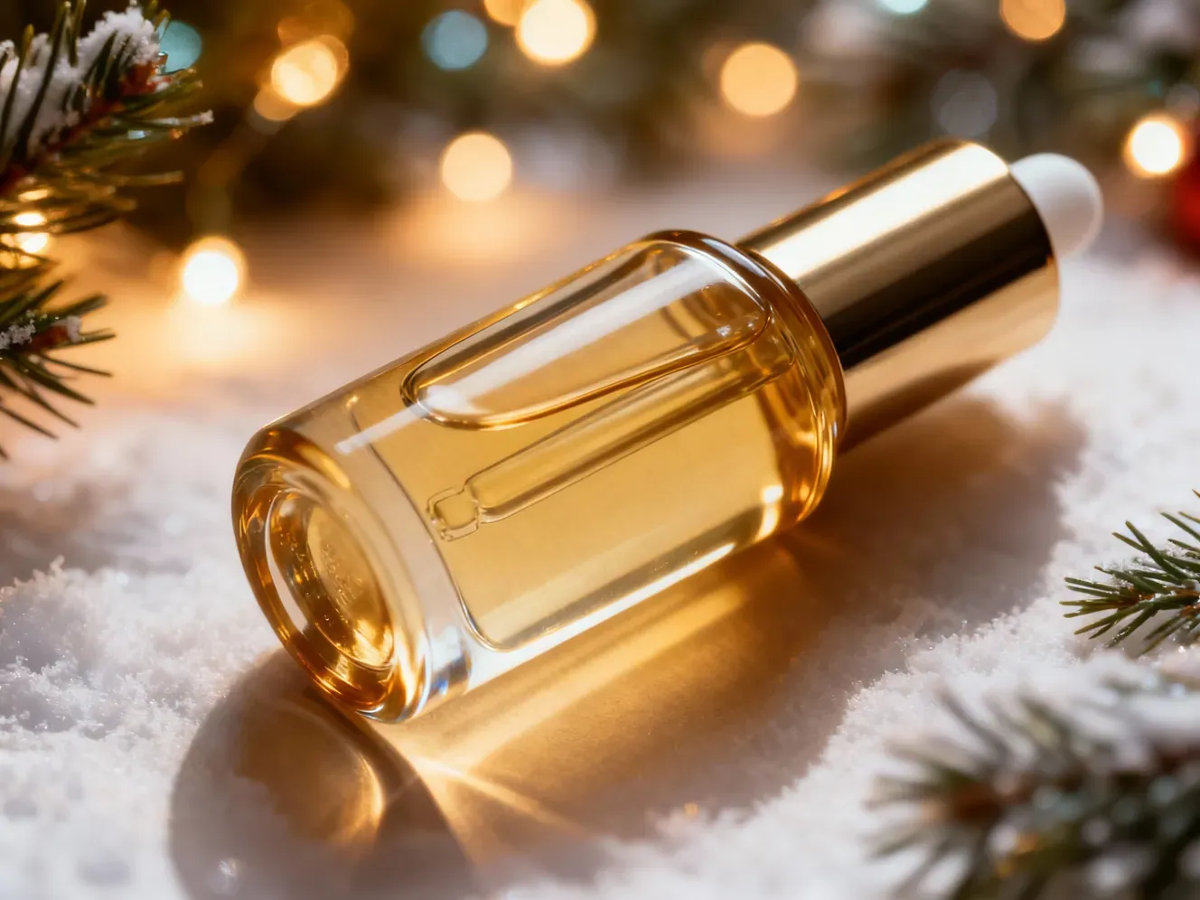 ai e-commerce winter photo