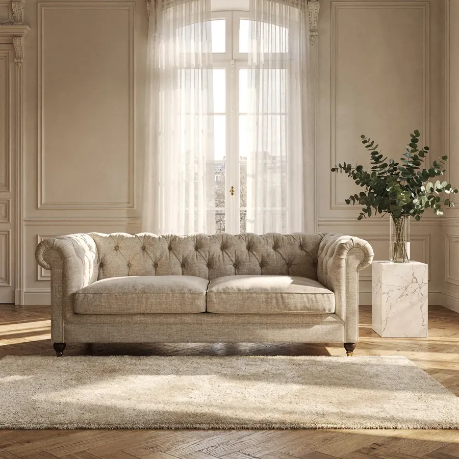 ai interior design