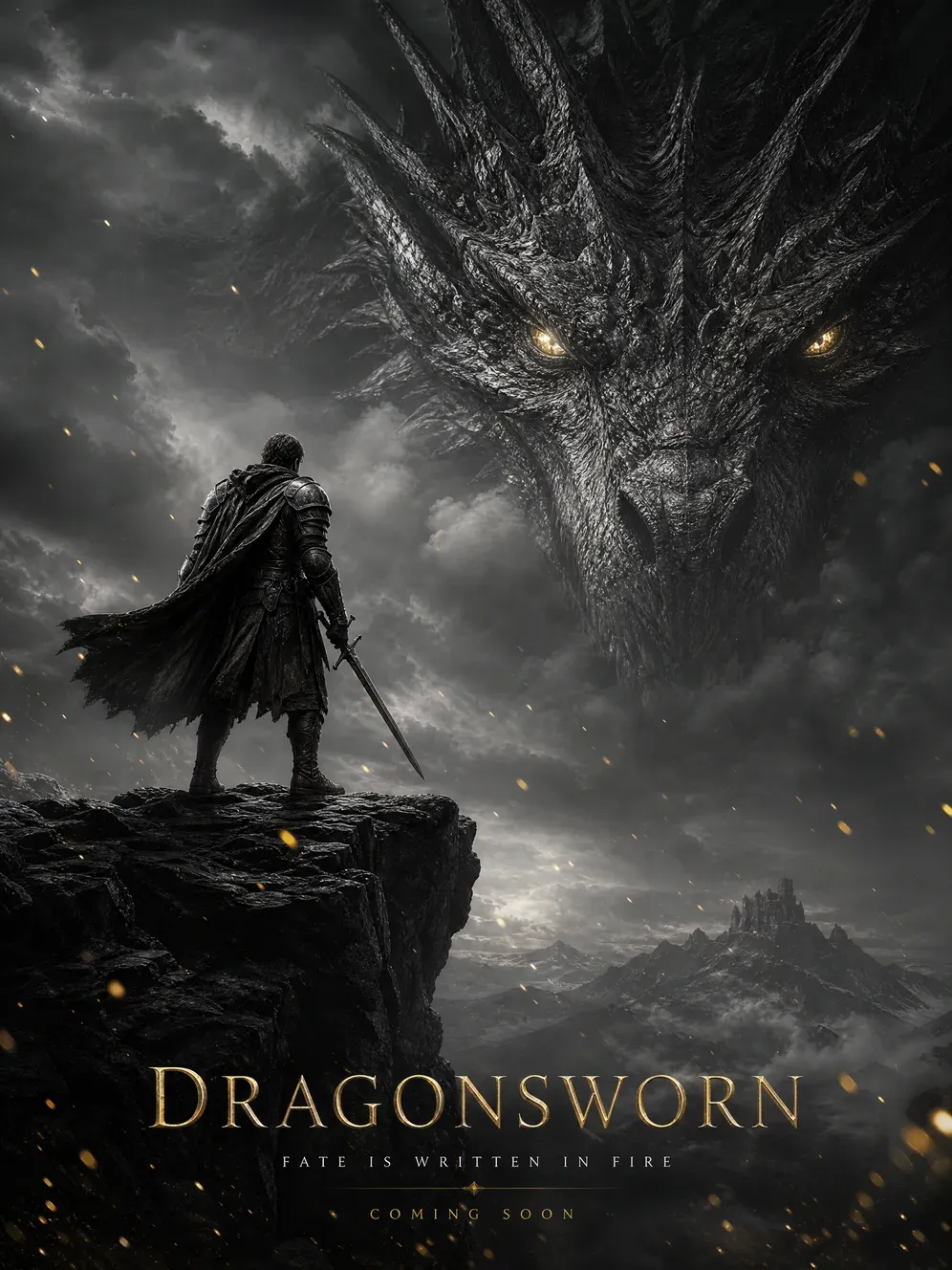 movie posters ai