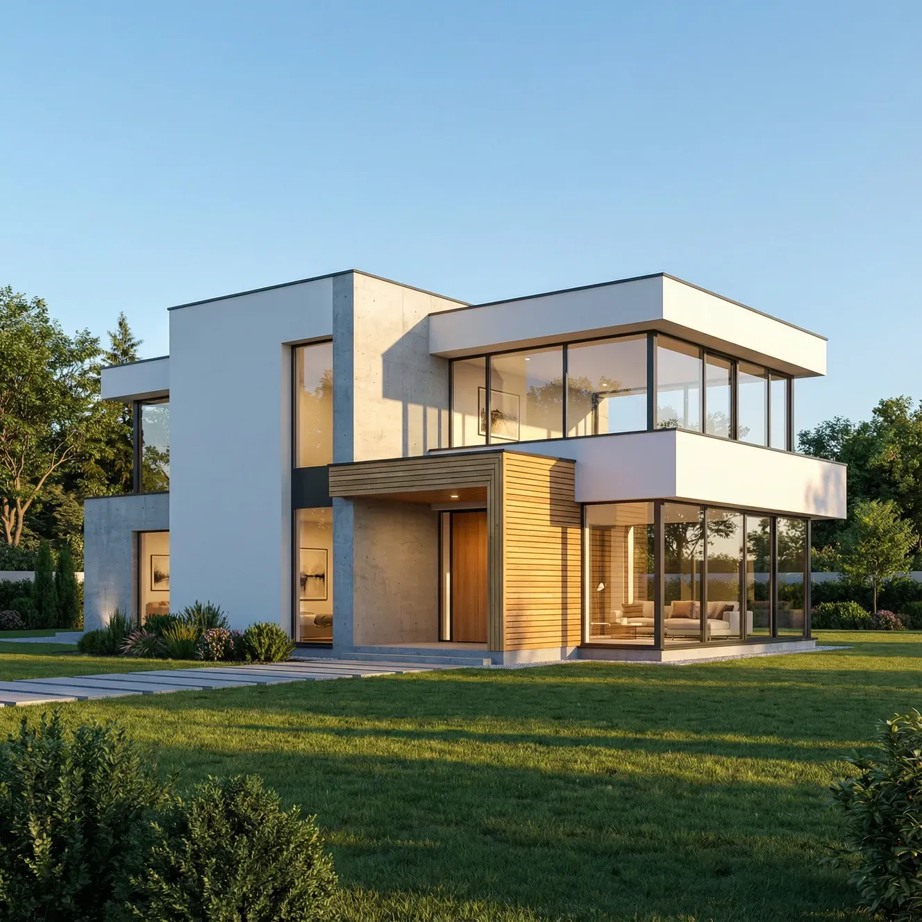 ai 3d render to photo