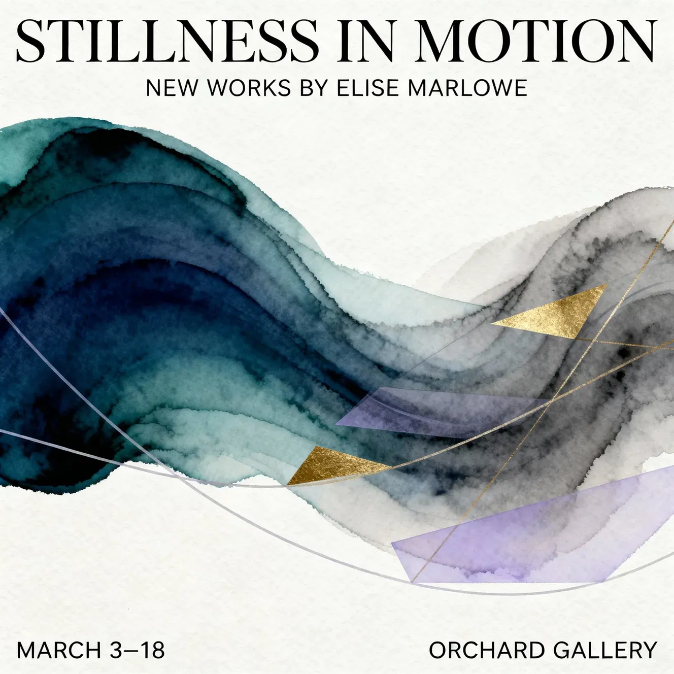 ai poster prompt example