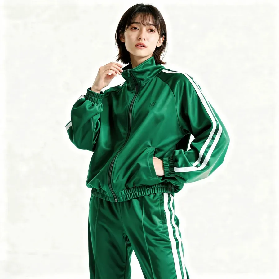 ai fashion model