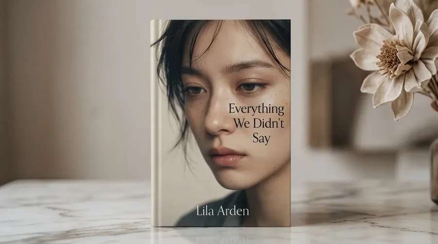 book cover mockup generator