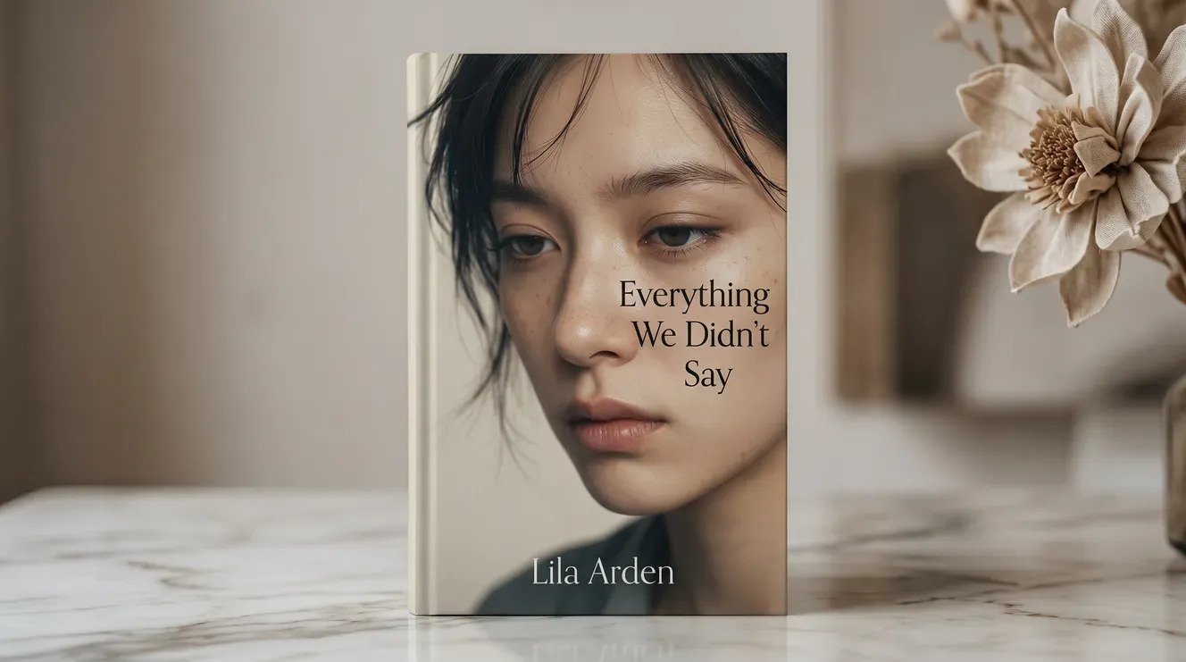 book cover mockup generator