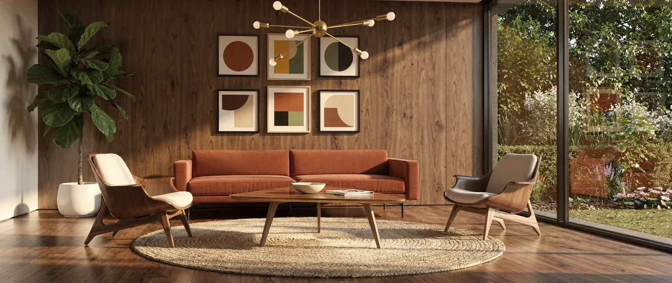 generate images interior design