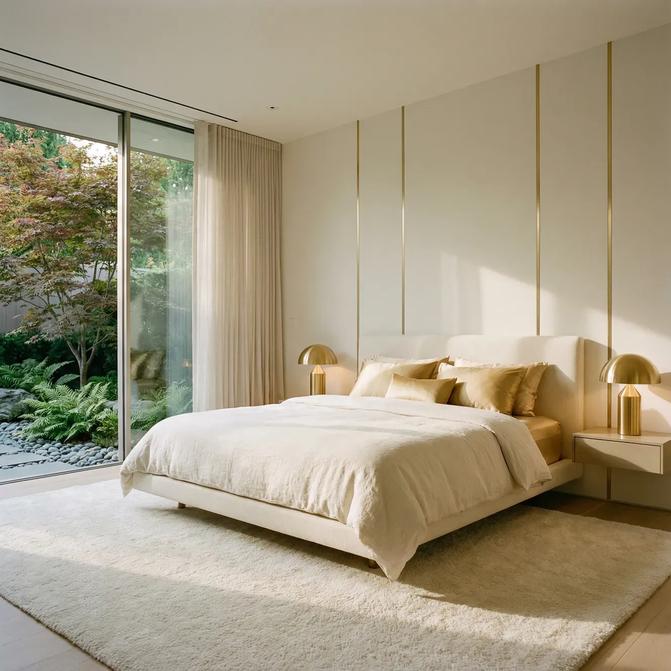 change furniture with ai