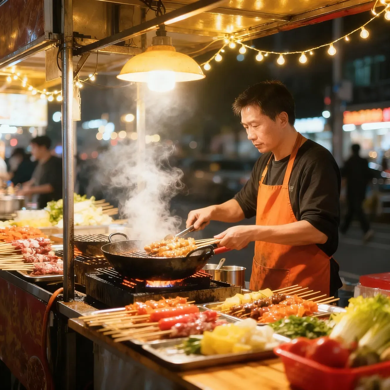 iso 800 camera settings ai prompting