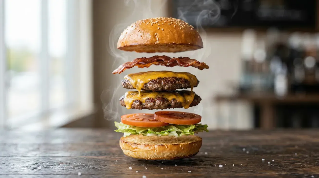 ai marketing clip first frame