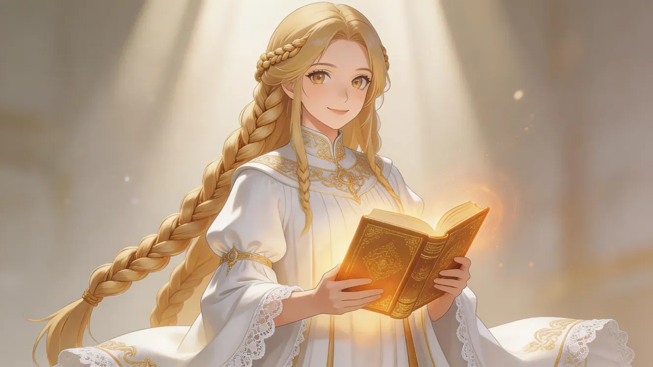 anime ai character generator