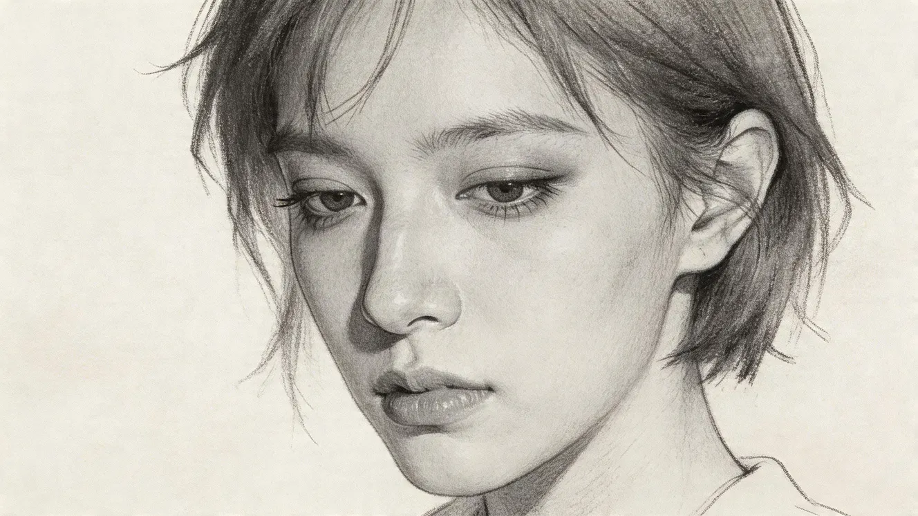 ai drawing to book cover