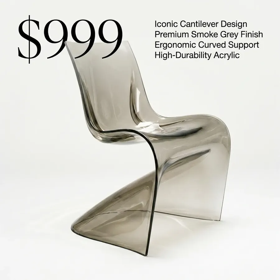 furniture ai design