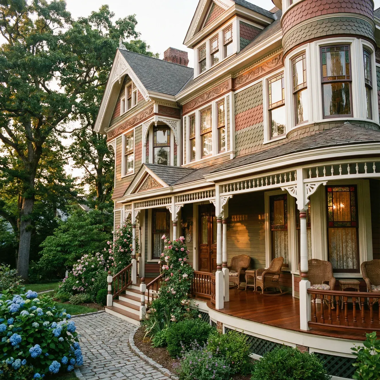 ai for architects facade