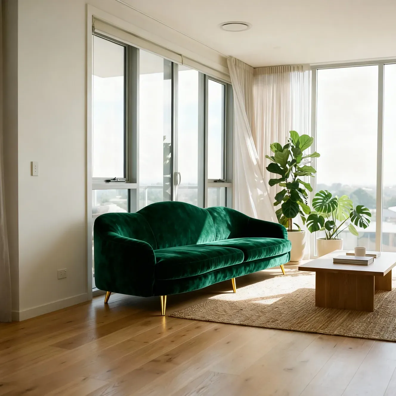 interior design ai furniture swap